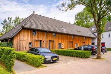 2-Personen Ferienhaus Aqua Wellness