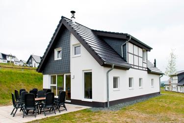 12-Personen Chalet 12L