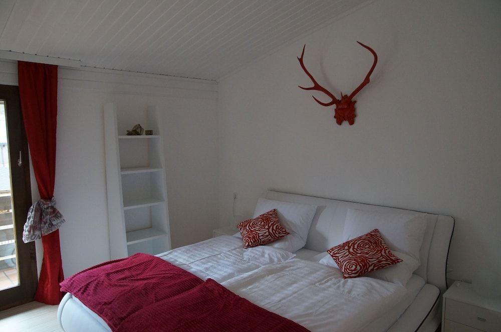 W & S Executive Apartments - Hallstatt I.