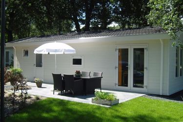 4-la personne Chalet B