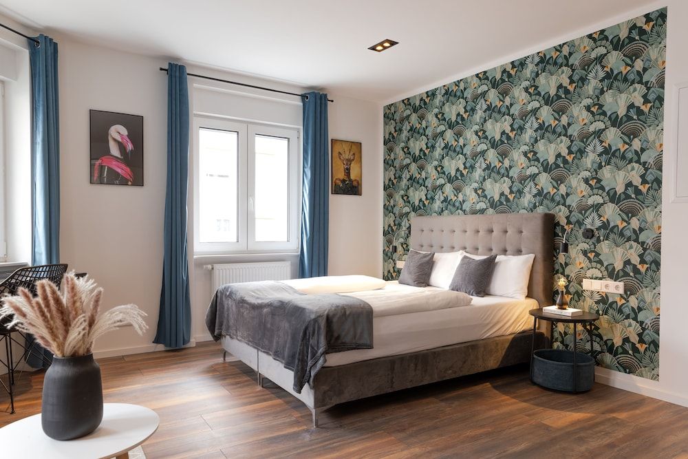 Urban Design Suites.