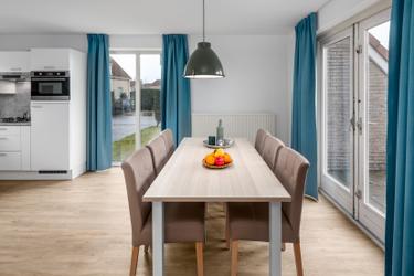 6-person cottage ZWIL Comfort Restyled
