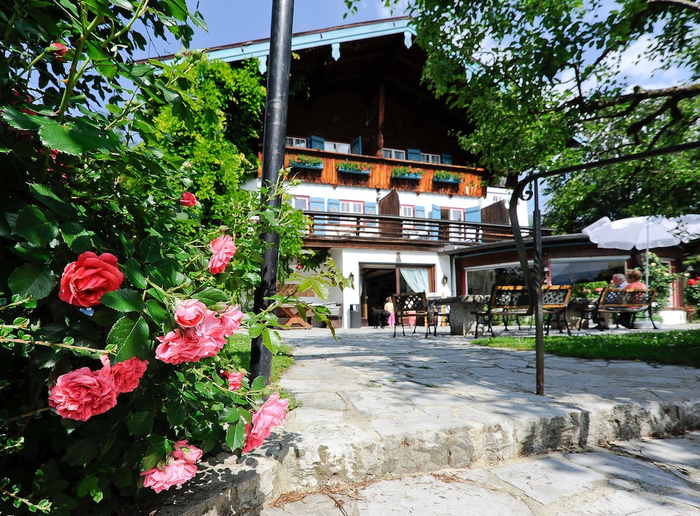 Stolls Hotel Alpina