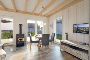 4-Personen Ferienhaus DOP110