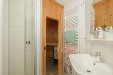 8-Personen Ferienhaus B8