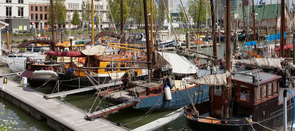 Oude Haven