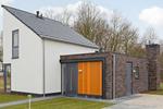 4-persoons bungalow Plus Kids Special