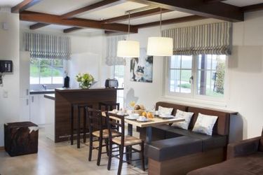 5-persoons bungalow Classic
