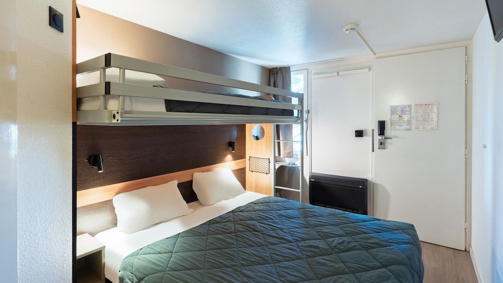 Premiere Classe Bordeaux Ouest - Eysines