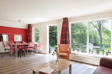 4-Personen Ferienhaus C