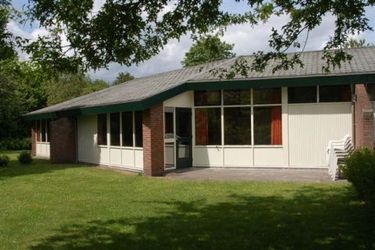 4-persoons bungalow TB4