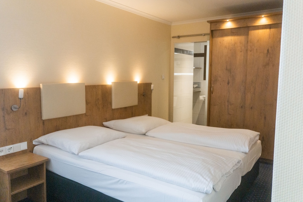 Hotel Daniel