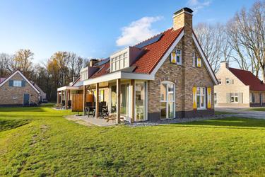 6-Personen Ferienhaus 6CK