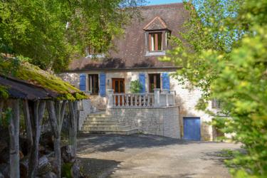 Vakantiepark La Draille - ACCOMMODATION