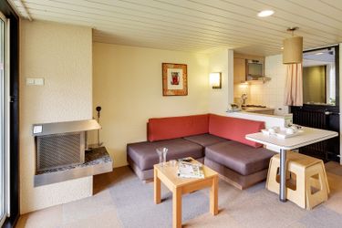 2-Personen Ferienwohnung Premium EH281