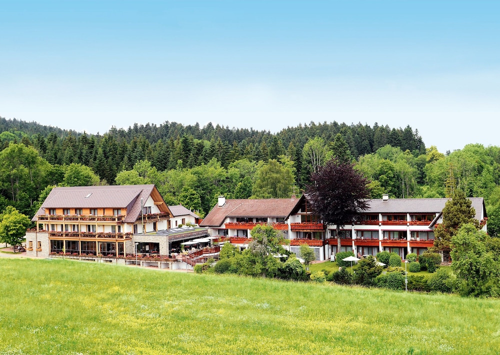 Hotel Grüner Wald