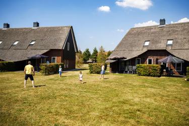 4-Personen Ferienhaus 4CE