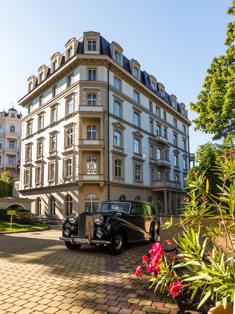 Hotel Královská Vila
