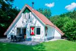 6-persoons bungalow 6D2