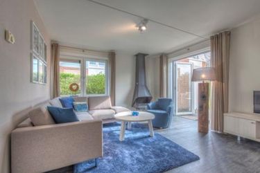 6-Personen Villa R6A Restyled