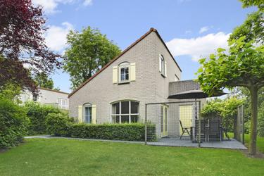 6-Personen Baumhaus 6T