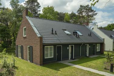 4-Personen Ferienhaus 4C3