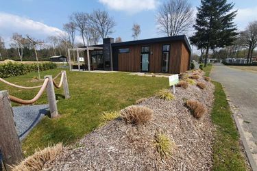 6-Personen Chalet Comfort+