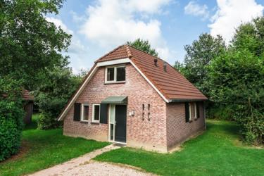 6-Personen Ferienhaus 6AM