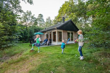 4-Personen Ferienhaus 4B