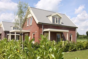 6-Personen Ferienhaus Standaard