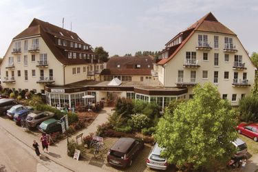 4-persoons appartement DMK137
