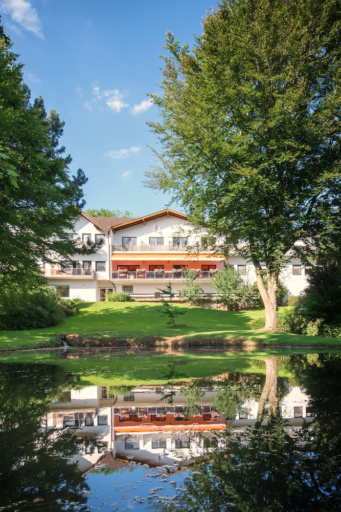 Hotel Luisen-Mühle