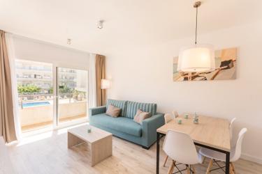 6-person apartment Standard ETT36