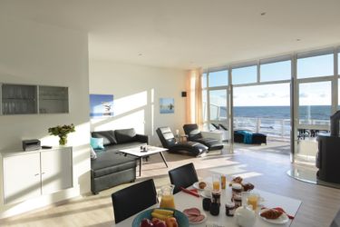 1-Personen Ferienwohnung DSH163