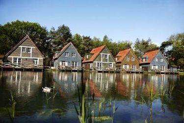 8-Personen Ferienhaus