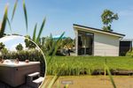 6-persoons vakantiehuis Comfort Spa
