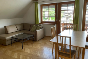 4-person apartment 2+2