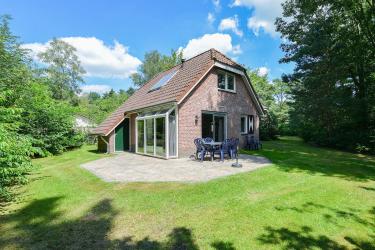 8-person cottage Echtense Kei
