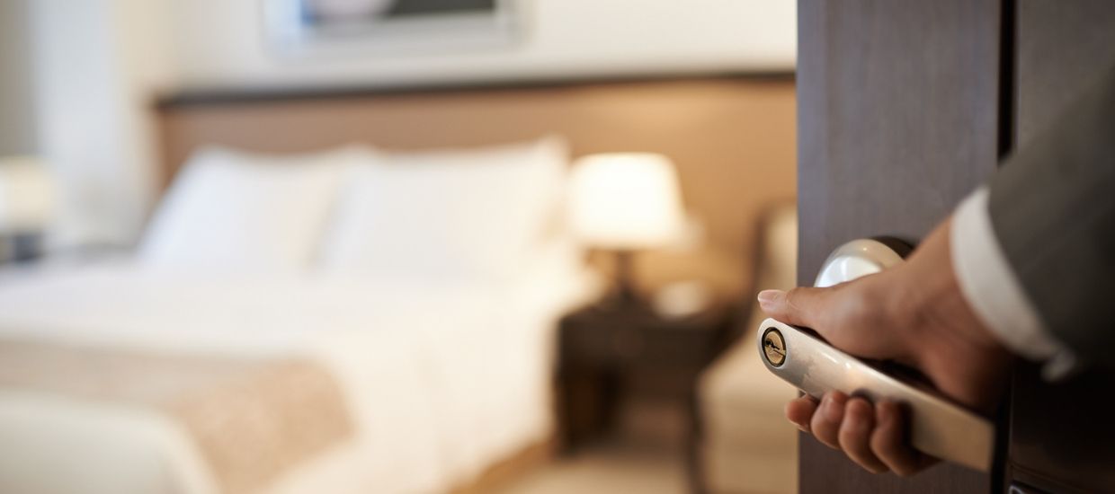 3-sterren hotels België