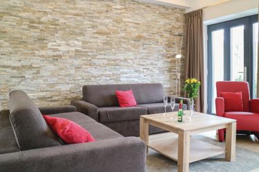 6-person apartment 5+1 Child DMR709