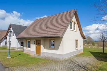 8-person cottage GCL8