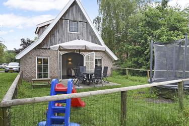 6-persoons bungalow 6CK