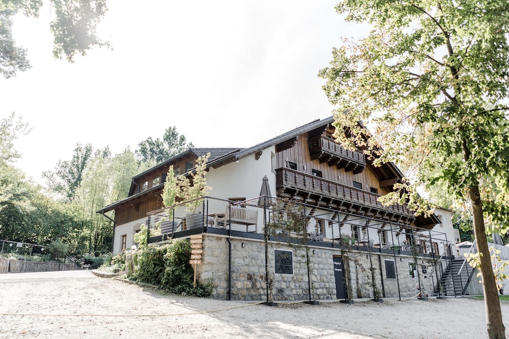 Gasthaus Am Ödenturm