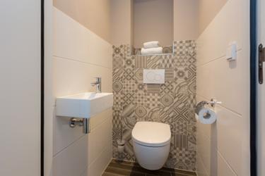 3-persoons appartement Comfort 3*