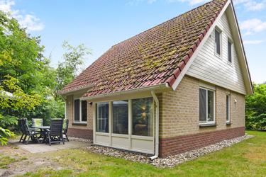 6-persoons bungalow 6C2 Comfort Restyled
