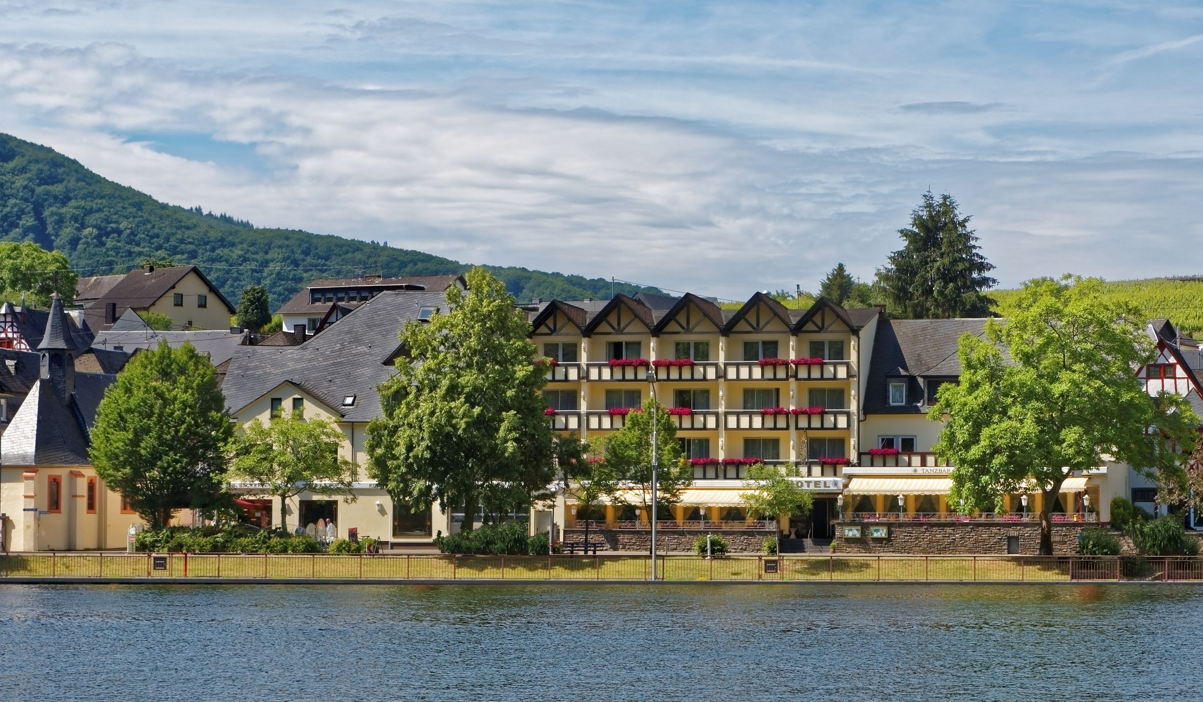 Hotel Fuhrmann