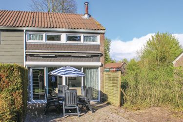 5-persoons vakantiehuis HZE049