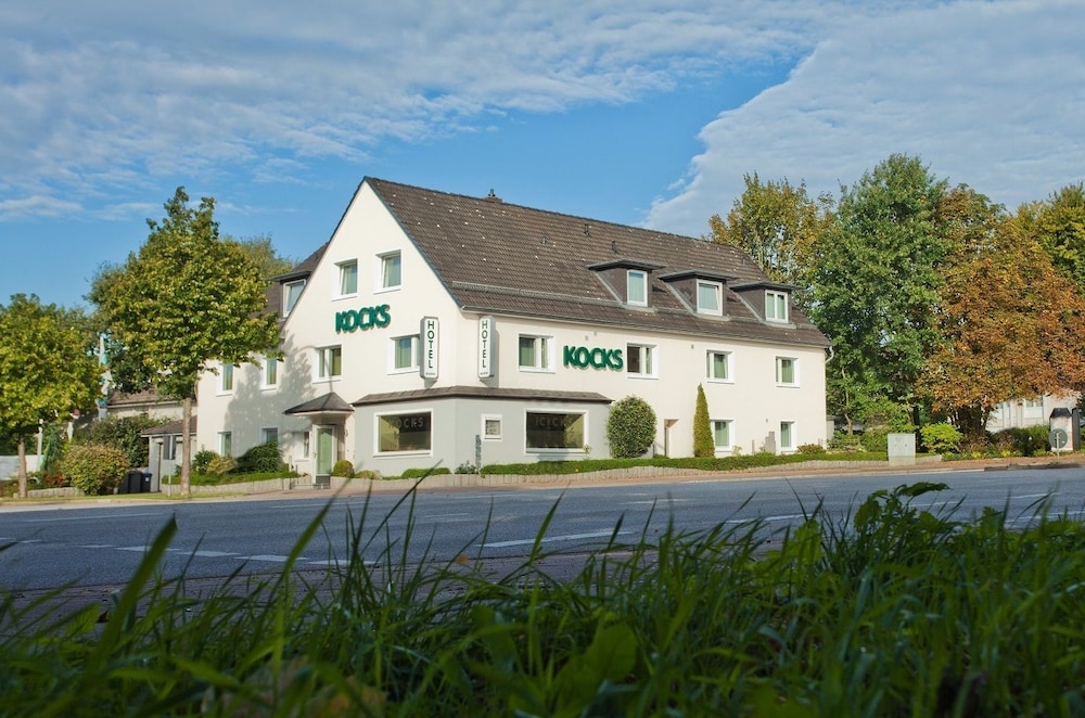 Kocks Hotel