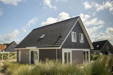 10-Personen Villa Grasduin 10L