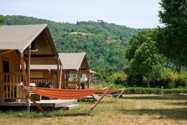 6-Personen Safarizelt Nomad
